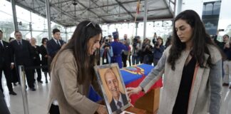 La partida de Rodrigo Borja marcará un nuevo capítulo en la fractura que vive la Izquierda Democrática