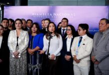 ADN respalda informe sobre Progen y advierte que ‘caiga quien caiga, la ley se cumple’ | Política | Noticias