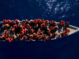 Racismo migratorio, suicidio europeo | Economía