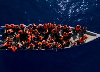 Racismo migratorio, suicidio europeo | Economía