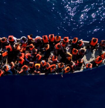 Racismo migratorio, suicidio europeo | Economía