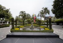 Ecuador condena acto terrorista ocurrido en Australia | Política | Noticias