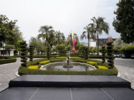 Ecuador condena acto terrorista ocurrido en Australia | Política | Noticias