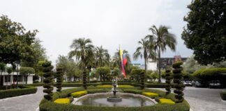 Ecuador condena acto terrorista ocurrido en Australia | Política | Noticias