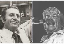 Rodrigo Borja frente a frente con León Febres-Cordero: el histórico debate de dos líderes que llegaron a la Presidencia | Política | Noticias