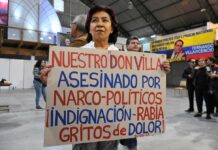 ‘En la mafia a veces uno tiene que aprender a hacer de tripas corazón’: testigo relata la relación del ‘Lobo Menor’ con el asesinato de Fernando Villavicencio y el hermano del exministro José Serrano