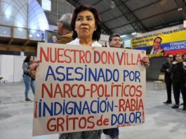 ‘En la mafia a veces uno tiene que aprender a hacer de tripas corazón’: testigo relata la relación del ‘Lobo Menor’ con el asesinato de Fernando Villavicencio y el hermano del exministro José Serrano