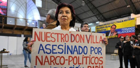 ‘En la mafia a veces uno tiene que aprender a hacer de tripas corazón’: testigo relata la relación del ‘Lobo Menor’ con el asesinato de Fernando Villavicencio y el hermano del exministro José Serrano