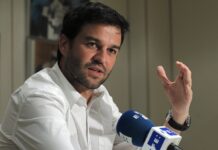 Gonzalo Martín-Villa, mano derecha de Javier de Paz, deja Telefónica | Empresas