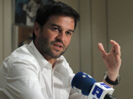 Gonzalo Martín-Villa, mano derecha de Javier de Paz, deja Telefónica | Empresas