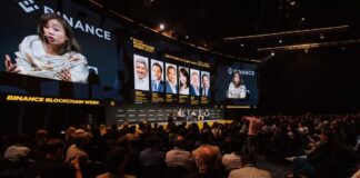 Binance se lanza a buscar negocio cripto entre bancos y ‘family offices’ | Criptoactivos