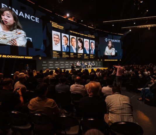 Binance se lanza a buscar negocio cripto entre bancos y ‘family offices’ | Criptoactivos