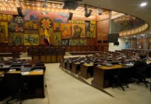 Asamblea Nacional cierra el año con trámite legislativo y deja pendiente fiscalización a Progen y al sector de la salud