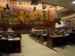 Asamblea Nacional cierra el año con trámite legislativo y deja pendiente fiscalización a Progen y al sector de la salud