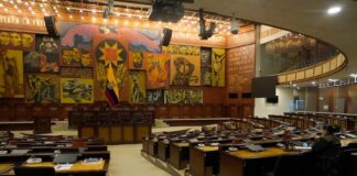 Asamblea Nacional cierra el año con trámite legislativo y deja pendiente fiscalización a Progen y al sector de la salud