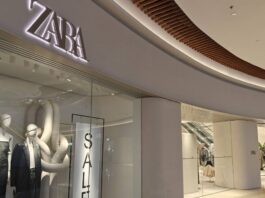 Zara usa IA generativa para agilizar la producción de imágenes