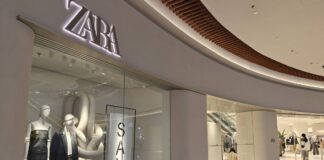 Zara usa IA generativa para agilizar la producción de imágenes