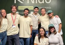 Nido impulsa la aerotermia con digitalización y eficiencia