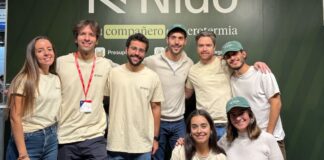 Nido impulsa la aerotermia con digitalización y eficiencia