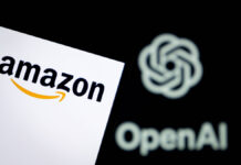 Amazon sopesa una inversión de 10.000 millones en OpenAI