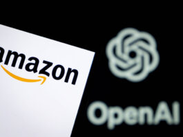 Amazon sopesa una inversión de 10.000 millones en OpenAI