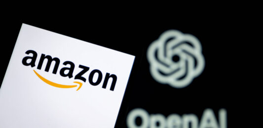 Amazon sopesa una inversión de 10.000 millones en OpenAI