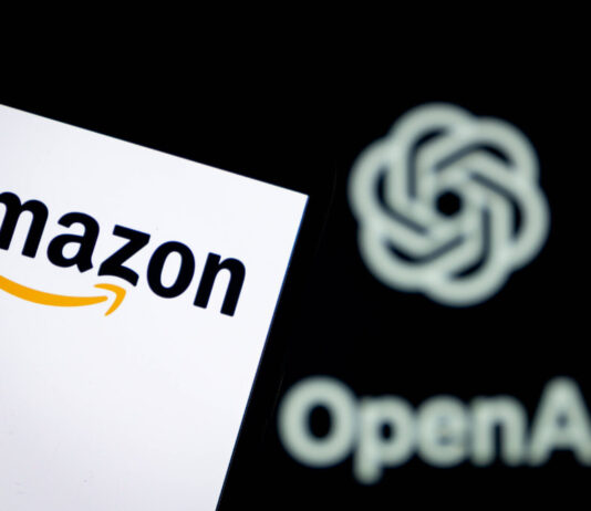 Amazon sopesa una inversión de 10.000 millones en OpenAI