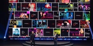 nuevas series y podcasts 2026