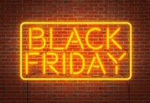 Las instalaciones de apps cayeron un 22 % durante el Black Friday