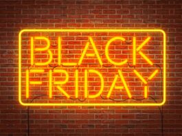 Las instalaciones de apps cayeron un 22 % durante el Black Friday