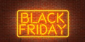 Las instalaciones de apps cayeron un 22 % durante el Black Friday