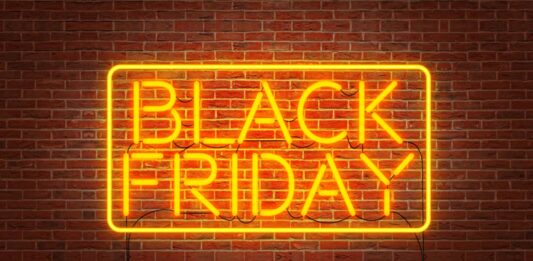 Las instalaciones de apps cayeron un 22 % durante el Black Friday