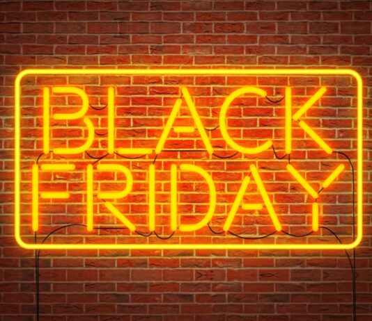 Las instalaciones de apps cayeron un 22 % durante el Black Friday