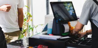 de caja registradora a cerebro digital