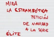 NACE quiere reactivar la cuenta de Élite contra el acoso escolar