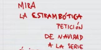 NACE quiere reactivar la cuenta de Élite contra el acoso escolar