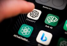 ChatGPT es la aplicación más descargada de la App Store en 2025