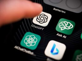 ChatGPT es la aplicación más descargada de la App Store en 2025