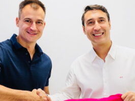 Andrés Spitzer es el nuevo CEO de Civitatis