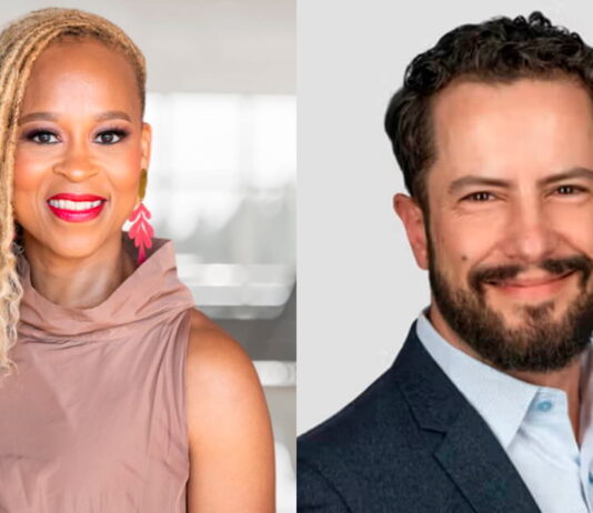 Unilever confía a Leandro Barreto el cargo de CMO global