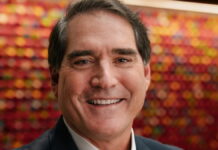 Coca-Cola elige a Henrique Braun como su nuevo CEO