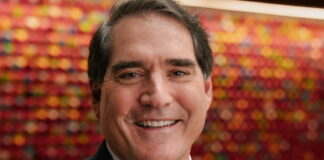 Coca-Cola elige a Henrique Braun como su nuevo CEO