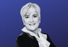 Fallece Cristina Vicedo, la presidenta de AEBRAND