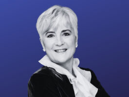 Fallece Cristina Vicedo, la presidenta de AEBRAND