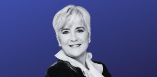 Fallece Cristina Vicedo, la presidenta de AEBRAND