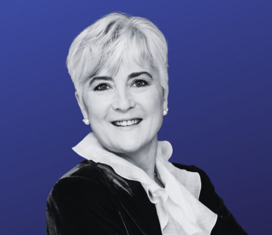 Fallece Cristina Vicedo, la presidenta de AEBRAND