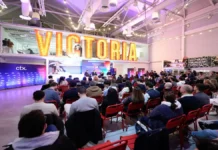 Road to CTx arranca con la presentación de CTx Tech Experience Sevilla Hub 2026