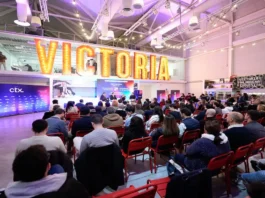 Road to CTx arranca con la presentación de CTx Tech Experience Sevilla Hub 2026
