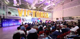 Road to CTx arranca con la presentación de CTx Tech Experience Sevilla Hub 2026