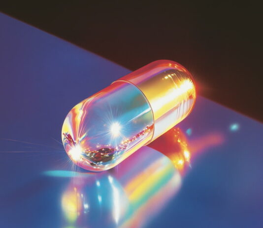 El mercado al alza de las drogas para los chatbots de IA